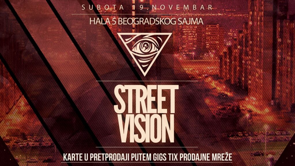 „Street Vision“